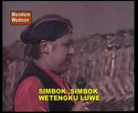 Campursari Mendem Wedokan Lihat Juga Saritem