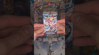 Pokemon Pack Opening #pokemon #pokemoncards #pokemonchannel #pokemontcg #fypviral
