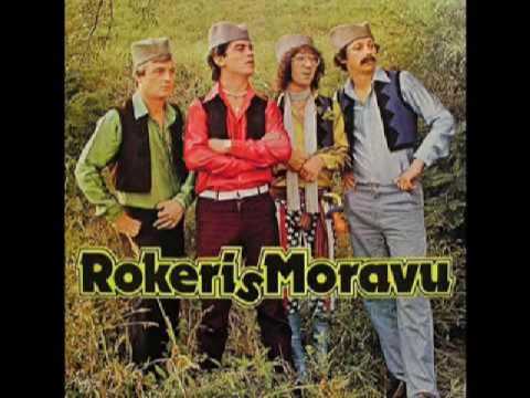 Rokeri S Moravu - Milka Nosi Carapu 2010 (DJ Zlatko Simic Street Mix).WMV