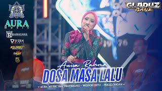 Download lagu DOSA MASA LALU - ANISA RAHMA - AURA MUSIC LIVE PETRAKA 2026 mp3