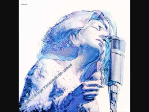 Helen Merrill with the Gary Peacock Trio- My Man