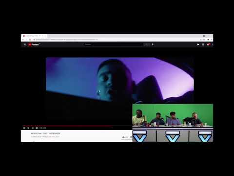 Krasse newcommer bei NICE OR SCHEISS 😱👏Mois und manuellsen reagieren auf mocro ft.Tano Mittelmeer