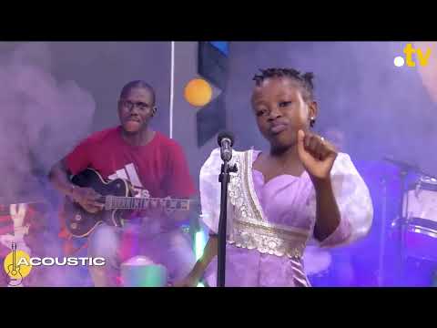 MAMI DIARRA; 'Bagnaigo' version LIVE by Point TV