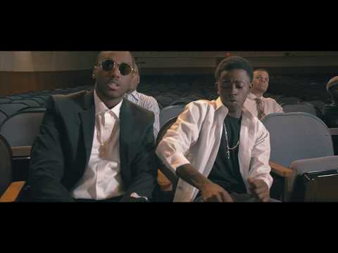 June Finessin - "CEO" feat.Tonye Kay