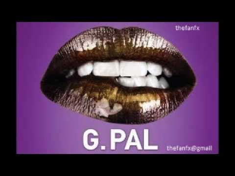 G-Pal (George Pallikaris) - Kiss100 05 Dec 2003 part1 thefanfx