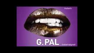 G-Pal (George Pallikaris) - Kiss100 05 Dec 2003 part1 thefanfx