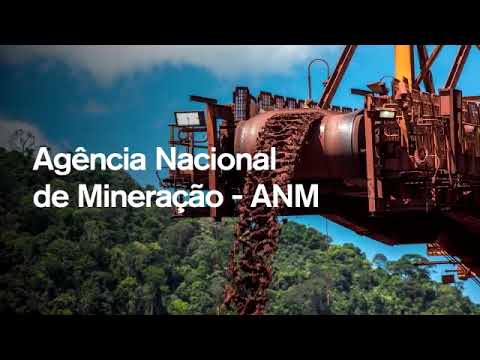 ANM Estuda ampliar reserva garimpeira no norte de MT