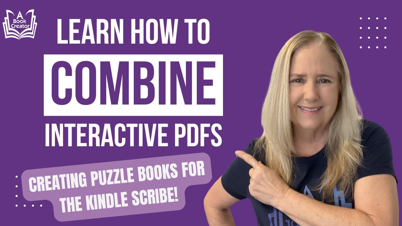 How to Combine Interactive PDFs Without Breaking Links