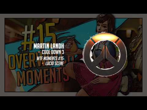 Martin Landh - Cool Down 3 [TG Music]