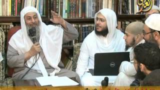 صورة 22 3 2015 للشيخ مصطفى العدوي