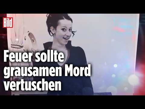 Cold Case Elisabeth Schmidt: Es sollte wie ein Unfall aussehen | Achtung Fahndung