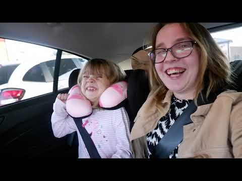 VI DRAR TILL NOSSEBRO!