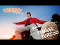 Nicky Youre Hey Daisy Manuel Turizo Sunroof Official Audio