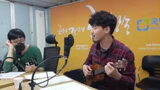 IF - 조준호@덕원의 보편적인 노래 (Ukulele Cover)