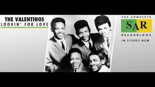 BOBBY WOMACK & THE VALENTINOS-what about me