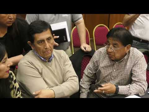 Provincia y gremios estatales firmaron acuerdo salarial