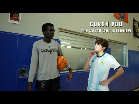 The Mayar Wol Interview