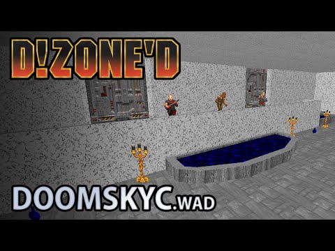 D!Zone'd - DOOMSKYC