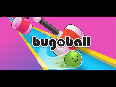 Bug-A-Ball