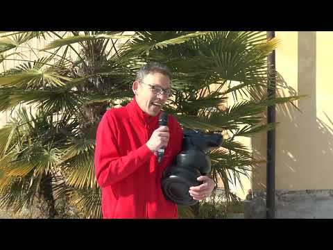 Due passi per... Manta 11/3/2022 - TELEGRANDA (ch 81)