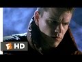 The Bourne Identity 2 10 Movie CLIP No Papers 2002 HD