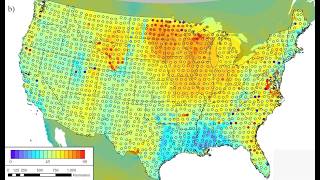 USA Solar/Pole Shift Risk: REVEALED | S0 News May.4.2026