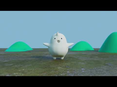 mogumo　特待生の作品_中間課題