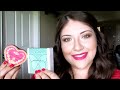 June 2015 Favorites | Beauty With Lily 