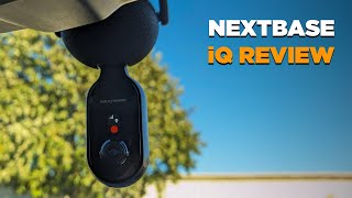 Nextbase iQ Review: Smartest Dash Cam You Can Buy?