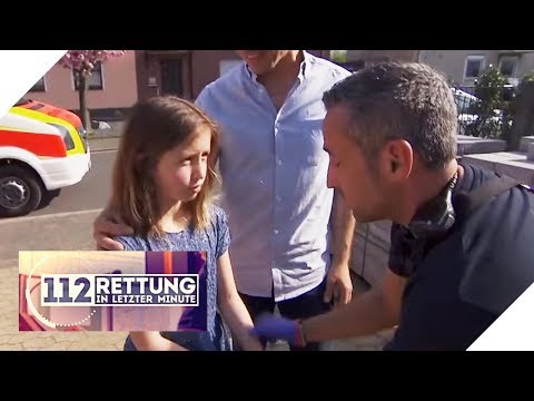 Panik vor Verlobung: Große Liebe soll "Ja" sagen | 2/2 | 112 - Rettung in letzter Minute | SAT.1 TV