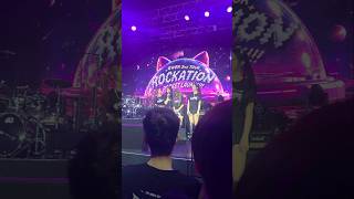 QWER 2nd TOUR ROCKATION : ROCKET LAUNCH!! in JAPAN大阪公演ライブレポート #QWER  #kpop #ライブレポート#楽曲紹介