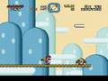 Scary Boss Battle SMW