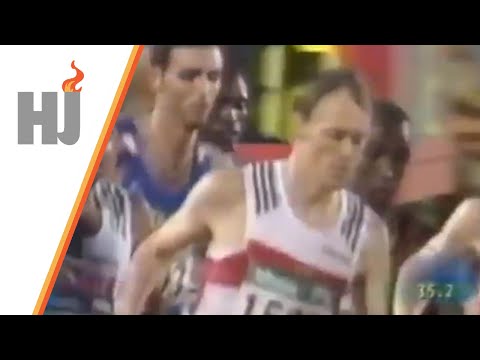 1996 Atlanta - finale 5000m