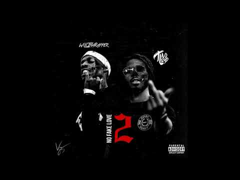 Tino Loud & WillThaRapper - Young Niggas