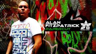 Alan Fitzpatrick - Papercut [8 Sided Dice Recordings] (Official Trailer)