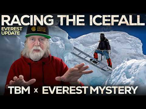 Everest Update: Final no-oxygen pushes underway | Thom Pollard | Breaking Backcountry News [NO AI]
