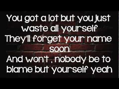 Azealia Banks ft Lazy Jay - 212 with lyrics. -HD 1080p