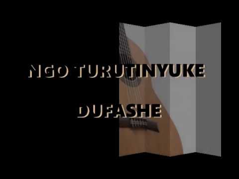 JEAN Baptiste byumvuhore - Ngo turutinyuke dufashe (Lyrics)  -  Extrait d'album XI/Rugerofatizo