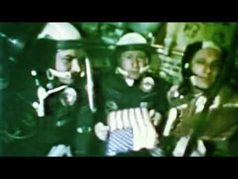 BD 0342 Apollo Soyuz Hall of Fame Member Video