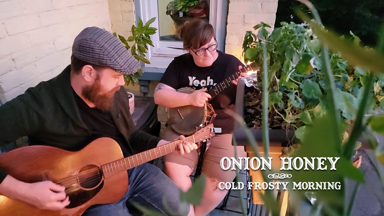 Promotional video thumbnail 5 for Onion Honey