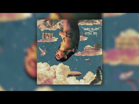 Hwaro & DIRIBIRI! - X (feat. Iňlis, CITI3EN)