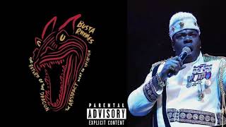 Busta Rhymes- U.F.C. (Tap-Out) (feat. Gucci Mane &amp; Waka Flocka Flame) (2015)