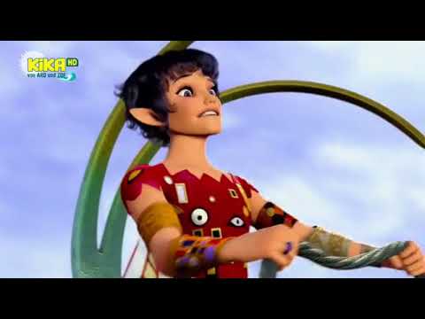 Mia and me Staffel 1 Folge 10 - Screen 09 HD Deutsch