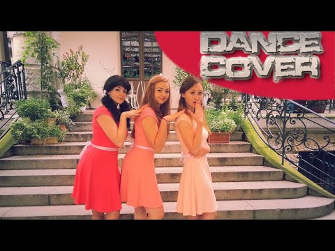 Orange Caramel - Catallena (오렌지캬라멜 - 까탈레나 댄스 커버) [dance cover by 'till7.30]
