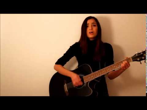 Shower - Anna-Sofia Monroy