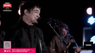 Skank - Três lados (Live)