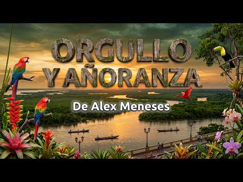 ORGULLO Y AÑORANZA