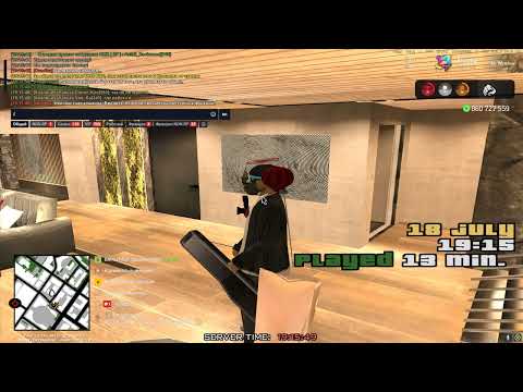 СКАМЕР ДАНИЛА ВЕРНУЛСЯ СПУСТЯ 3 ГОДА И ЗАСКАМИЛ БЕДОЛАГУ! ДУМАЙТЕ НА ARIZONA RP WINSLOW! в gta samp!