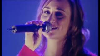 Hooverphonic - We All Float (Live at Ancienne Belgique 2006)