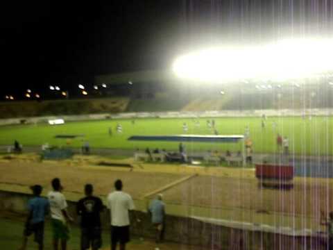 26.04.09 - Mixto x Crac